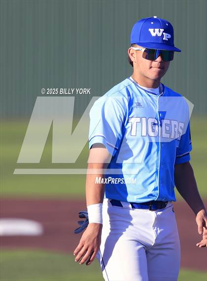 Thumbnail 3 in Wills Point vs Mount Vernon photogallery.