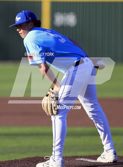 Thumbnail 1 in Wills Point vs Mount Vernon photogallery.