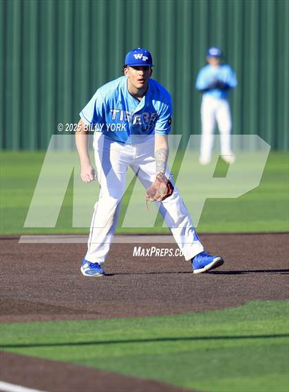 Thumbnail 3 in Wills Point vs Mount Vernon photogallery.