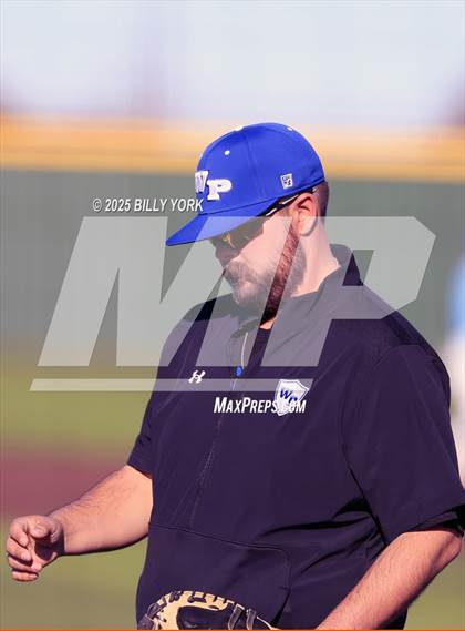 Thumbnail 3 in Wills Point vs Mount Vernon photogallery.