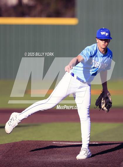 Thumbnail 1 in Wills Point vs Mount Vernon photogallery.
