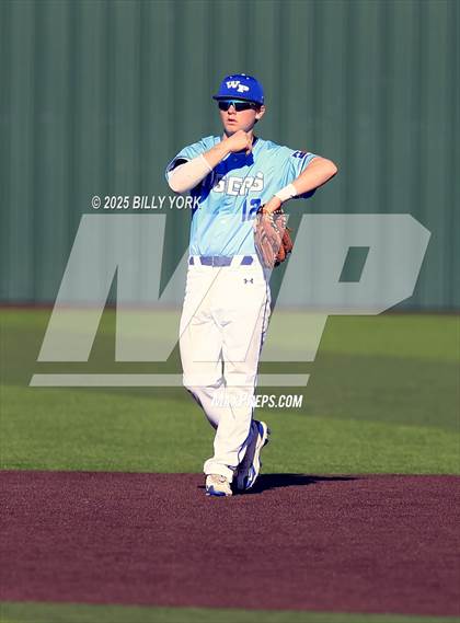 Thumbnail 3 in Wills Point vs Mount Vernon photogallery.
