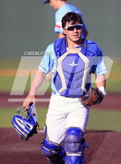Thumbnail 3 in Wills Point vs Mount Vernon photogallery.