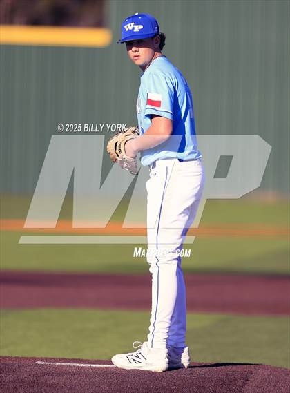 Thumbnail 1 in Wills Point vs Mount Vernon photogallery.