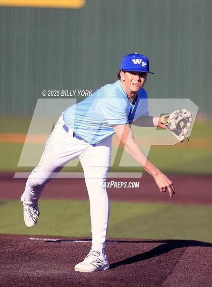 Thumbnail 3 in Wills Point vs Mount Vernon photogallery.