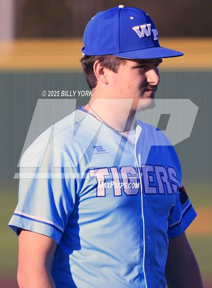 Thumbnail 1 in Wills Point vs Mount Vernon photogallery.