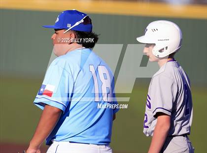 Thumbnail 3 in Wills Point vs Mount Vernon photogallery.