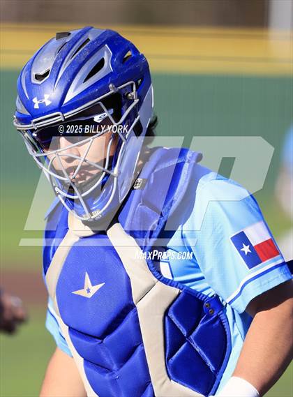 Thumbnail 3 in Wills Point vs Mount Vernon photogallery.