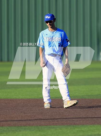Thumbnail 1 in Wills Point vs Mount Vernon photogallery.