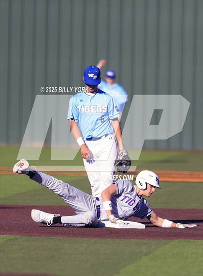 Thumbnail 2 in Wills Point vs Mount Vernon photogallery.