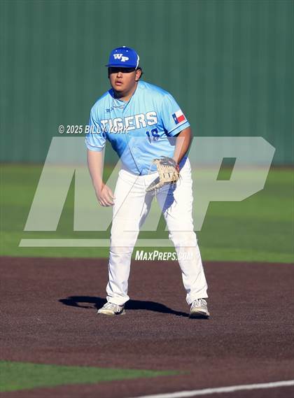Thumbnail 2 in Wills Point vs Mount Vernon photogallery.