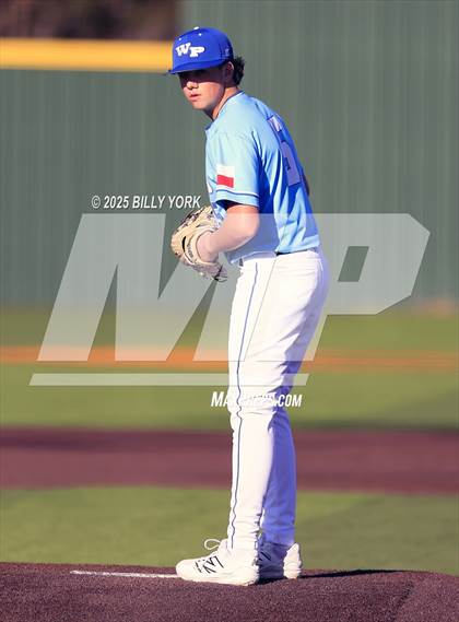 Thumbnail 2 in Wills Point vs Mount Vernon photogallery.