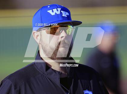 Thumbnail 2 in Wills Point vs Mount Vernon photogallery.