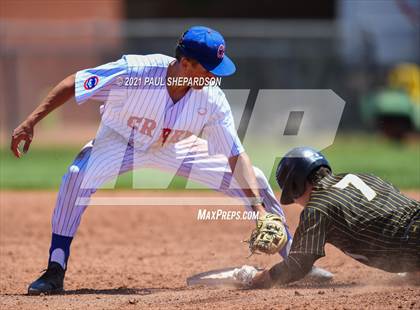 Thumbnail 1 in Arapahoe @ Cherry Creek photogallery.