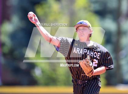 Thumbnail 2 in Arapahoe @ Cherry Creek photogallery.