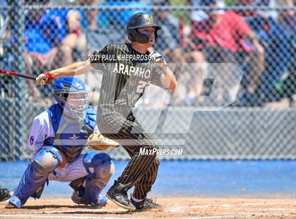 Thumbnail 1 in Arapahoe @ Cherry Creek photogallery.