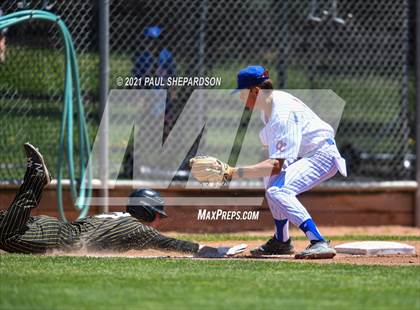 Thumbnail 3 in Arapahoe @ Cherry Creek photogallery.