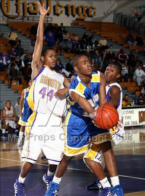 Thumbnail 2 in Gahr @ Lynwood photogallery.