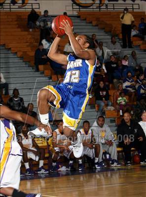 Thumbnail 1 in Gahr @ Lynwood photogallery.
