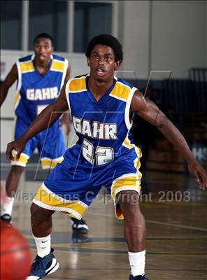 Thumbnail 2 in Gahr @ Lynwood photogallery.