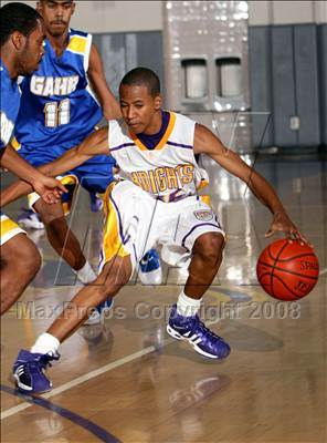 Thumbnail 1 in Gahr @ Lynwood photogallery.