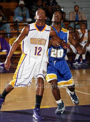 Thumbnail 3 in Gahr @ Lynwood photogallery.