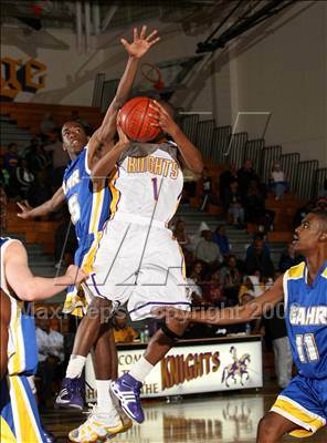Thumbnail 2 in Gahr @ Lynwood photogallery.