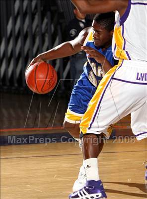 Thumbnail 1 in Gahr @ Lynwood photogallery.