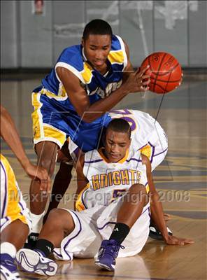 Thumbnail 3 in Gahr @ Lynwood photogallery.