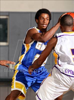 Thumbnail 3 in Gahr @ Lynwood photogallery.