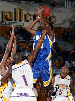 Thumbnail 1 in Gahr @ Lynwood photogallery.