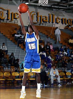 Thumbnail 3 in Gahr @ Lynwood photogallery.
