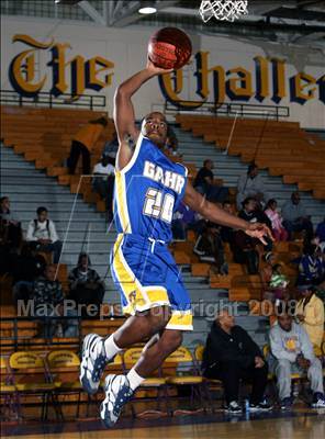 Thumbnail 2 in Gahr @ Lynwood photogallery.