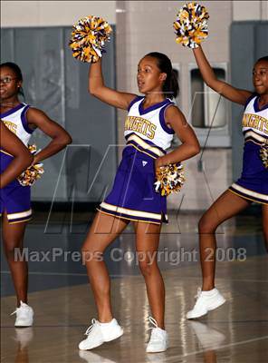 Thumbnail 3 in Gahr @ Lynwood photogallery.