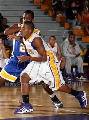 Thumbnail 2 in Gahr @ Lynwood photogallery.