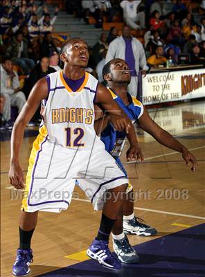 Thumbnail 2 in Gahr @ Lynwood photogallery.