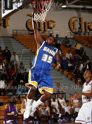 Thumbnail 3 in Gahr @ Lynwood photogallery.