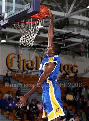 Thumbnail 3 in Gahr @ Lynwood photogallery.