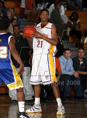 Thumbnail 3 in Gahr @ Lynwood photogallery.