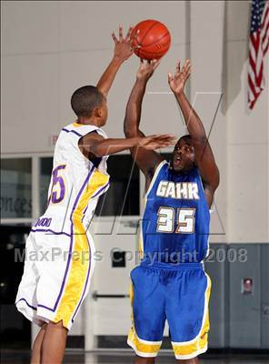 Thumbnail 2 in Gahr @ Lynwood photogallery.