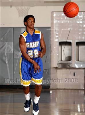 Thumbnail 1 in Gahr @ Lynwood photogallery.