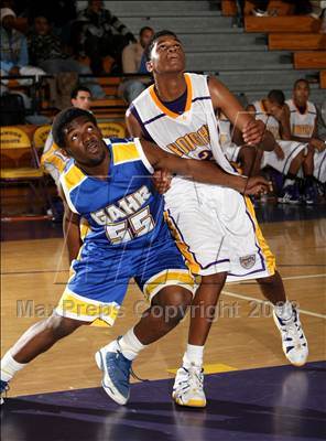 Thumbnail 2 in Gahr @ Lynwood photogallery.