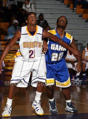 Thumbnail 3 in Gahr @ Lynwood photogallery.