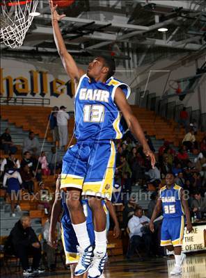 Thumbnail 1 in Gahr @ Lynwood photogallery.