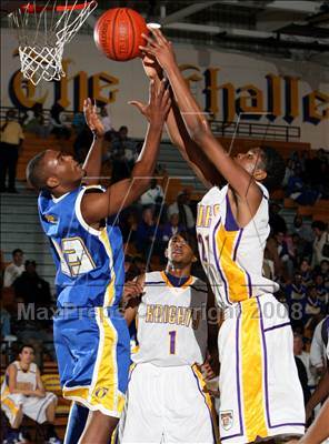 Thumbnail 3 in Gahr @ Lynwood photogallery.