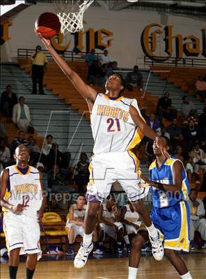 Thumbnail 3 in Gahr @ Lynwood photogallery.