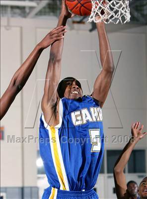 Thumbnail 1 in Gahr @ Lynwood photogallery.