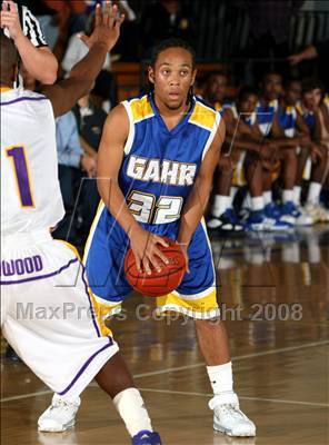 Thumbnail 2 in Gahr @ Lynwood photogallery.