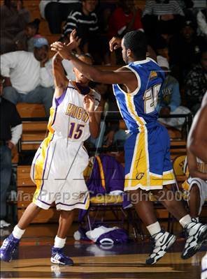 Thumbnail 3 in Gahr @ Lynwood photogallery.