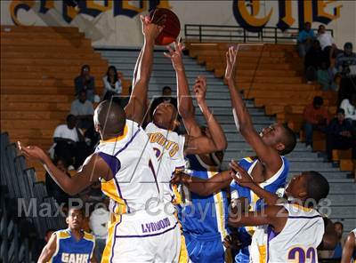 Thumbnail 2 in Gahr @ Lynwood photogallery.